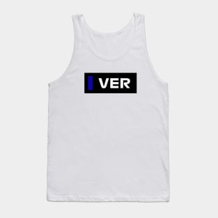 VER - Max Tank Top